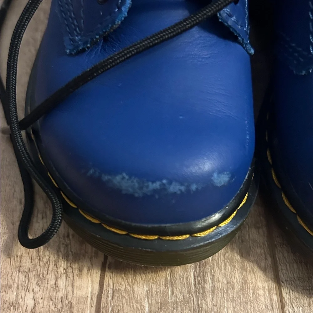 Toddler Doc Martens Boots